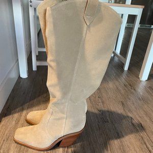 Vince Camuto Afelia Knee High Boots